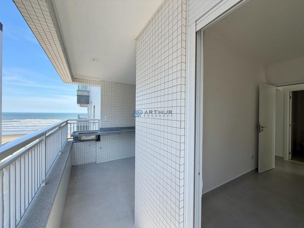 Apartamento 2 dormitórios à venda na Guilhermina, Praia Grande – 70 m² - foto 3