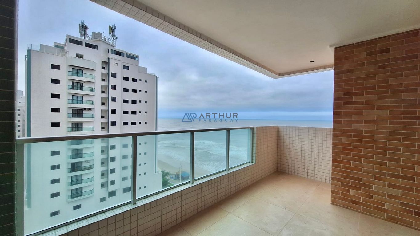 Apartamento 2 dormitórios à venda no Centro, Mongaguá – 78 m² - foto 1