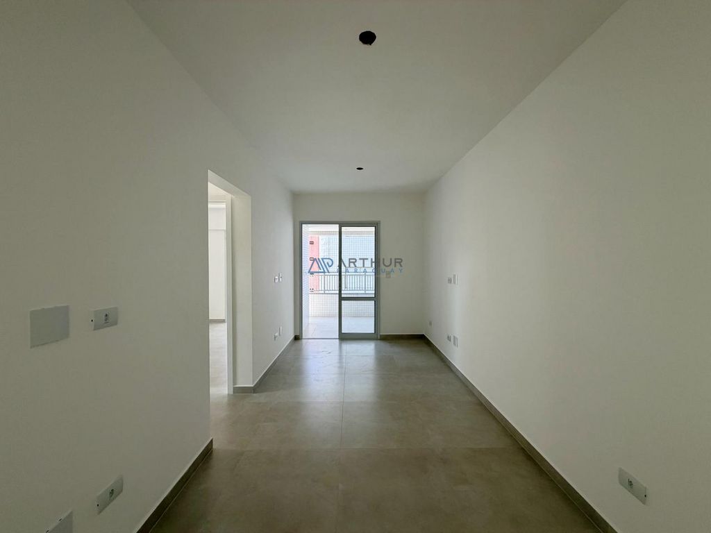 Apartamento 2 dormitórios à venda na Guilhermina, Praia Grande – 70 m² - foto 5