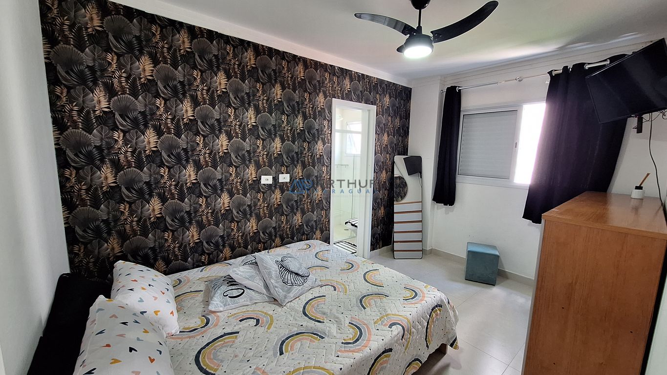 Apartamento 2 dormitórios à venda no Boqueirão, Praia Grande – 77 m² - foto 14