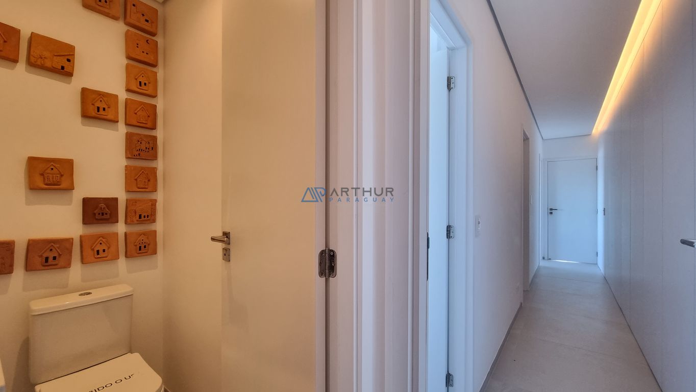 Apartamento 3 dormitórios à venda no Canto do Forte, Praia Grande – 151 m² - foto 23