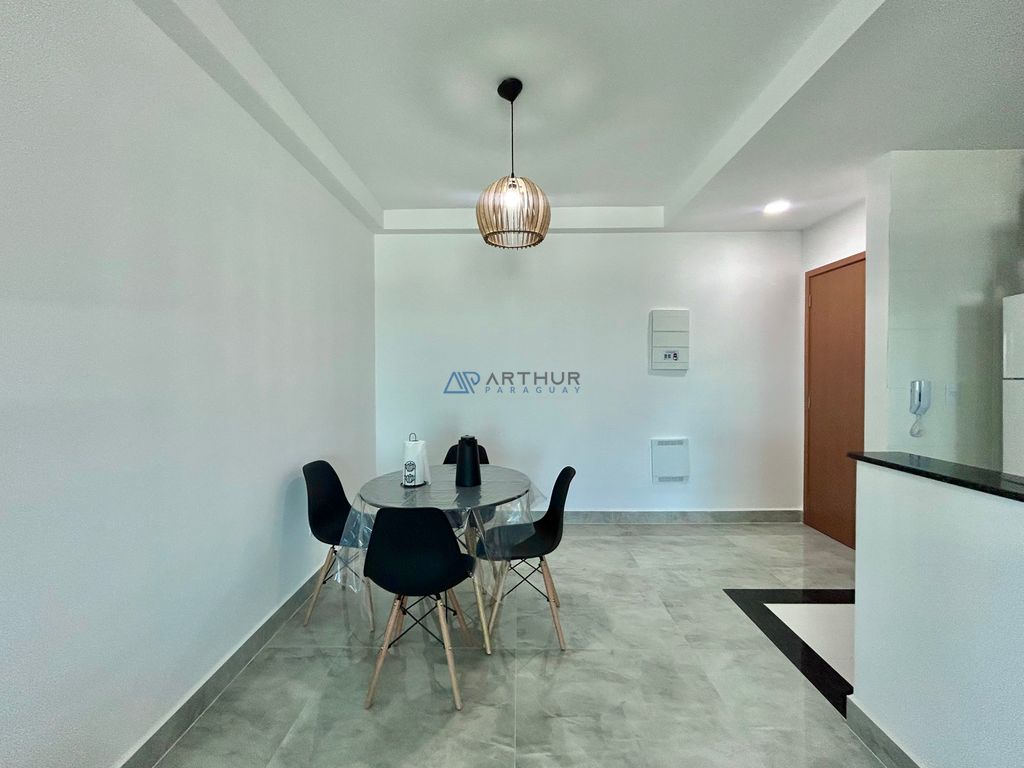 Apartamento 2 dormitórios frente mar à venda em Vila Atlântica, Mongaguá – 77 m² - foto 6