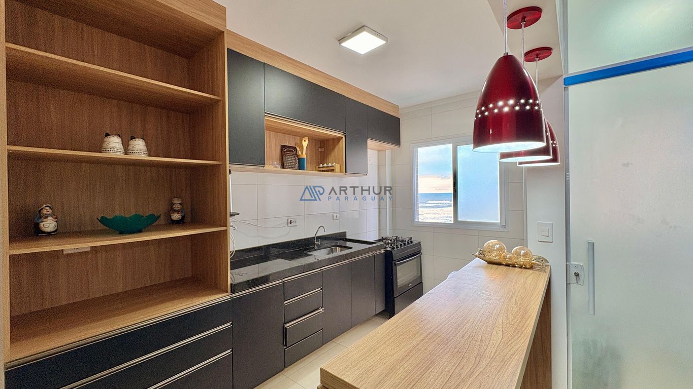Apartamento 3 dormitórios à venda no Caiçara, Praia Grande – 130 m² - foto 10