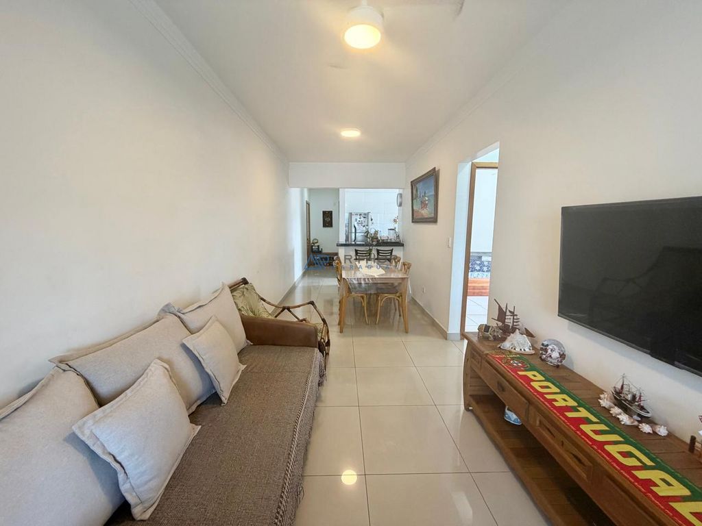 Apartamento 2 dormitórios à venda no Canto do Forte, Praia Grande – 86 m² - foto 14