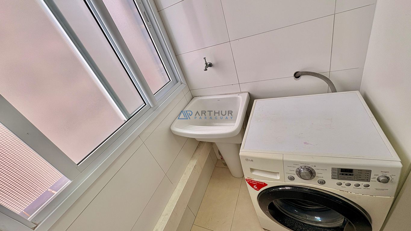 Apartamento 3 dormitórios à venda no Caiçara, Praia Grande – 130 m² - foto 13