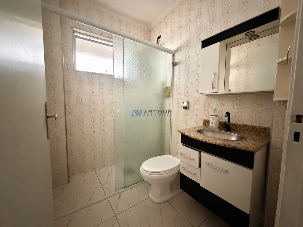 Apartamento 1 dormitório à venda no Tupi, Praia Grande – 46 m² - foto 14