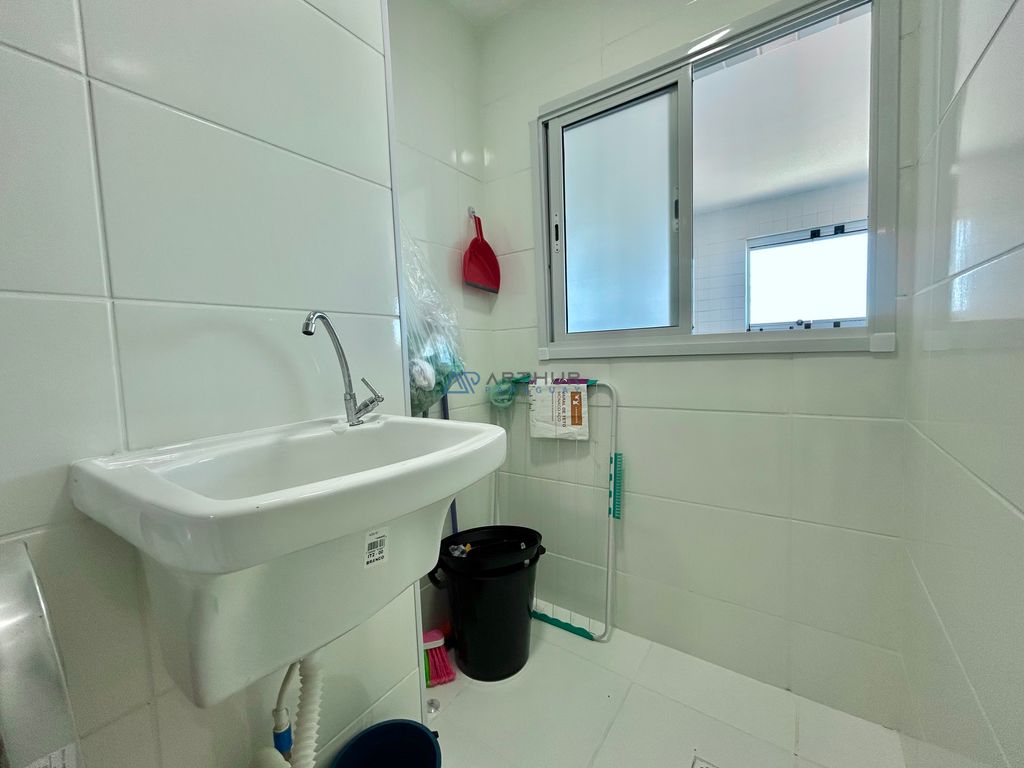 Apartamento 2 dormitórios frente mar à venda em Vila Atlântica, Mongaguá – 77 m² - foto 11