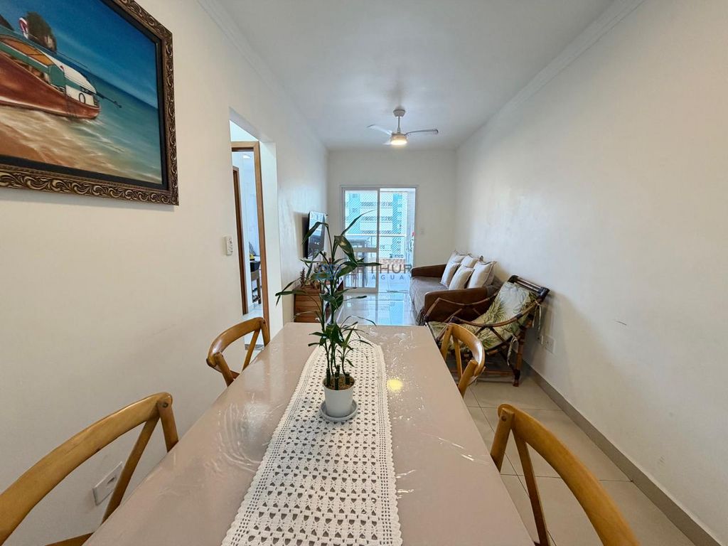 Apartamento 2 dormitórios à venda no Canto do Forte, Praia Grande – 86 m² - foto 17