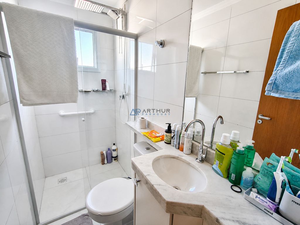 Apartamento 2 dormitórios à venda no Boqueirão, Praia Grande – 70 m² - foto 16