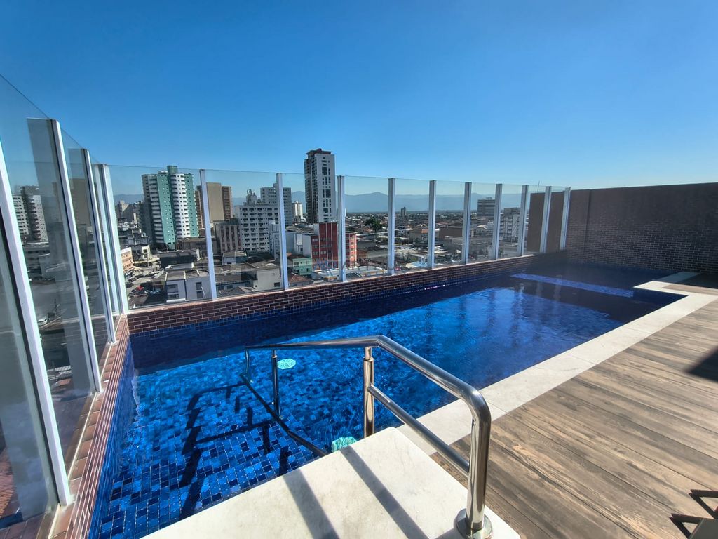 Apartamento 2 dormitórios à venda no Boqueirão, Praia Grande – 70 m² - foto 21