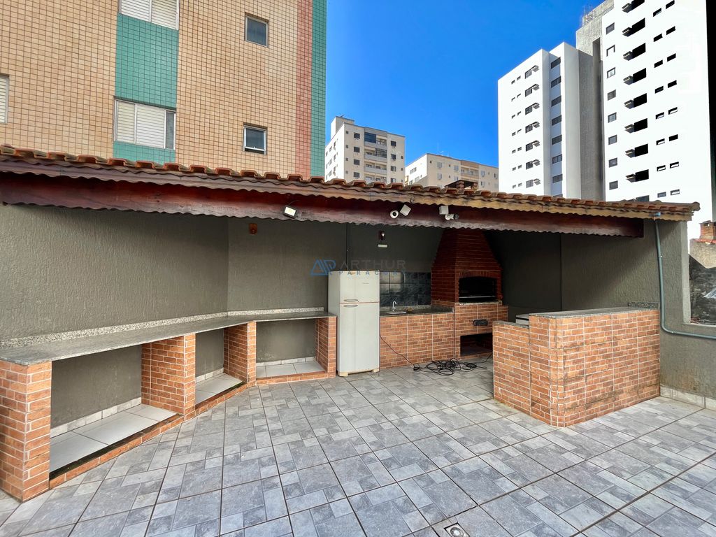Apartamento 1 dormitório à venda no Tupi, Praia Grande – 47 m² - foto 17
