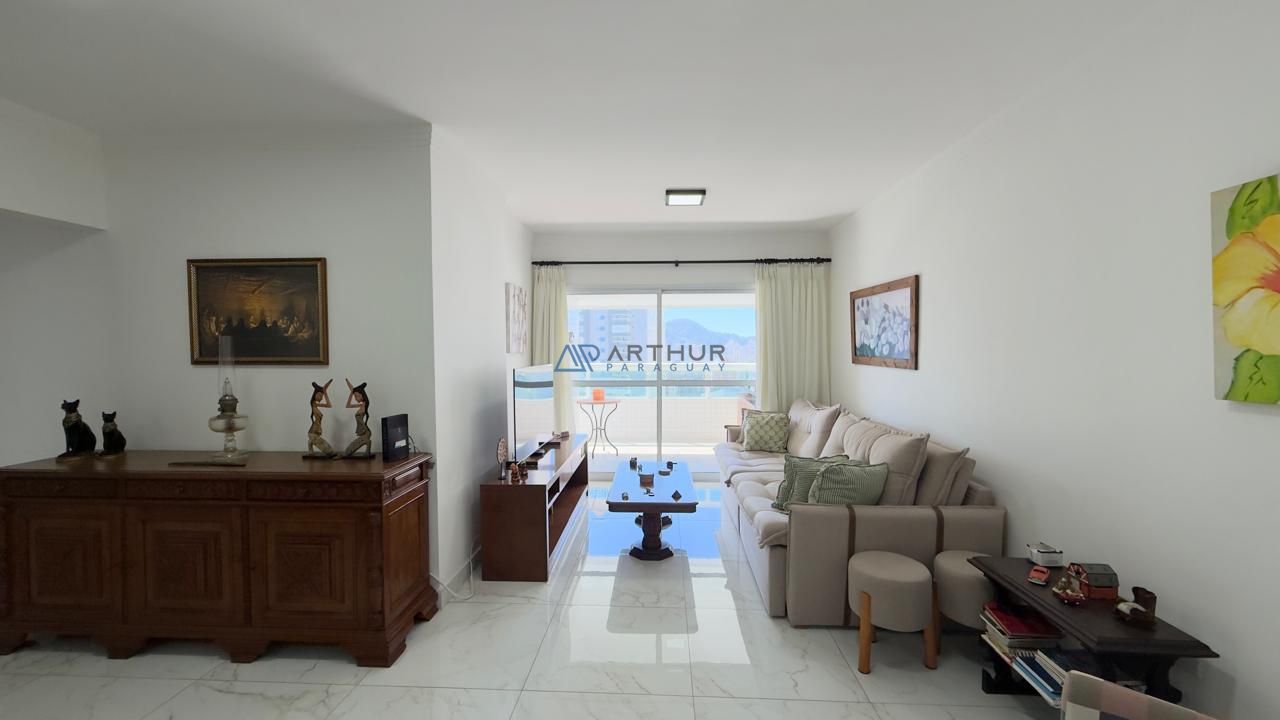 Apartamento 3 dormitórios à venda na Guilhermina, Praia Grande – 144 m² - foto 5