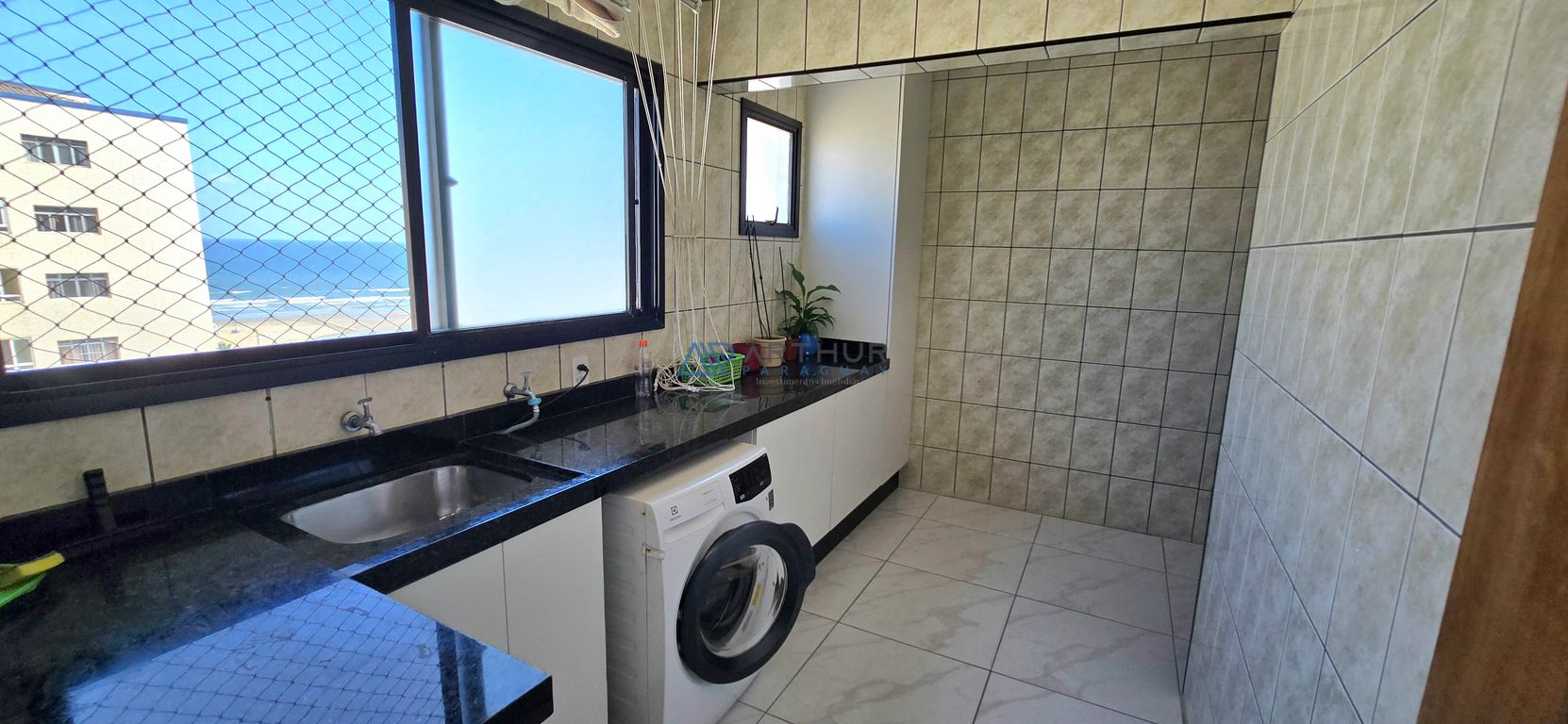 Cobertura 4 dormitórios à venda na Guilhermina, Praia Grande – 140 m² - foto 24