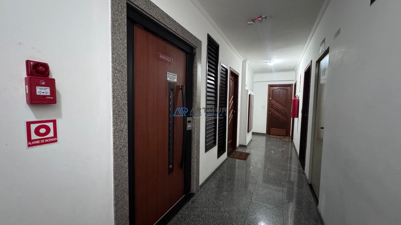 Apartamento 2 dormitórios frente mar à venda na Guilhermina, Praia Grande – 78 m² - foto 23
