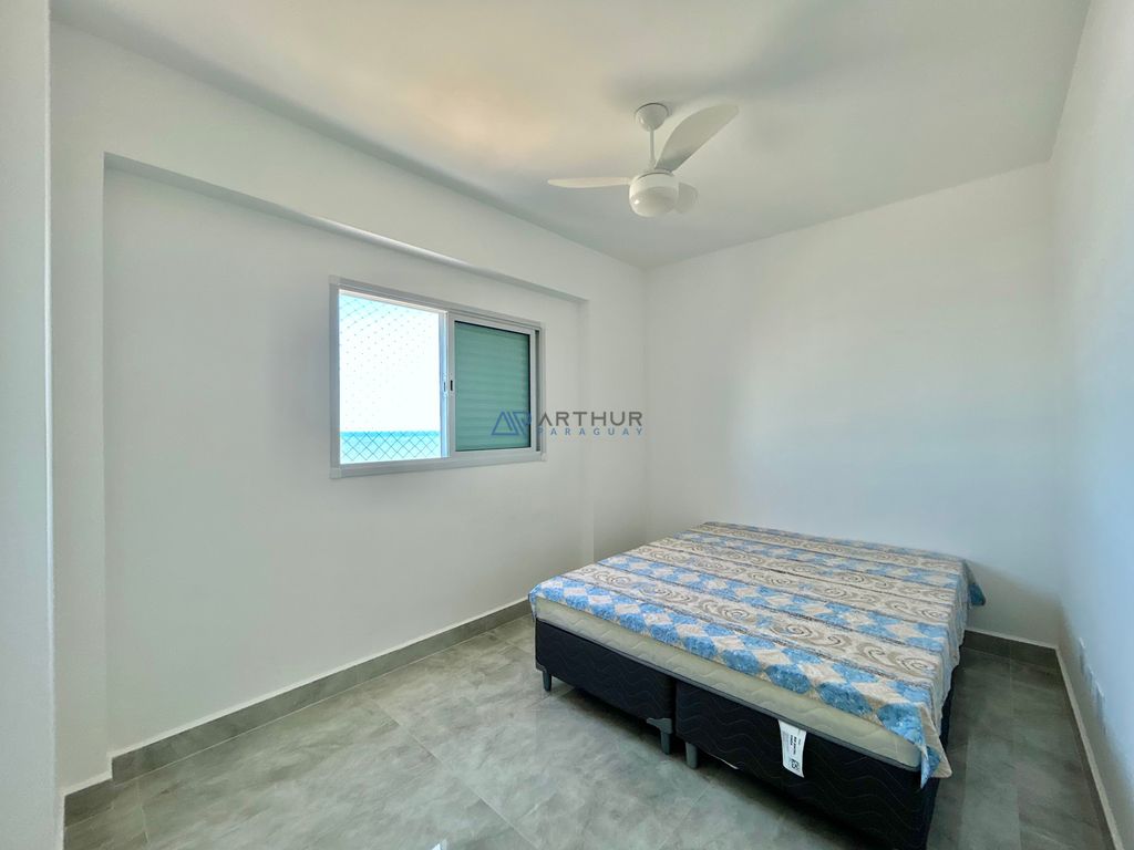 Apartamento 2 dormitórios frente mar à venda em Vila Atlântica, Mongaguá – 77 m² - foto 16