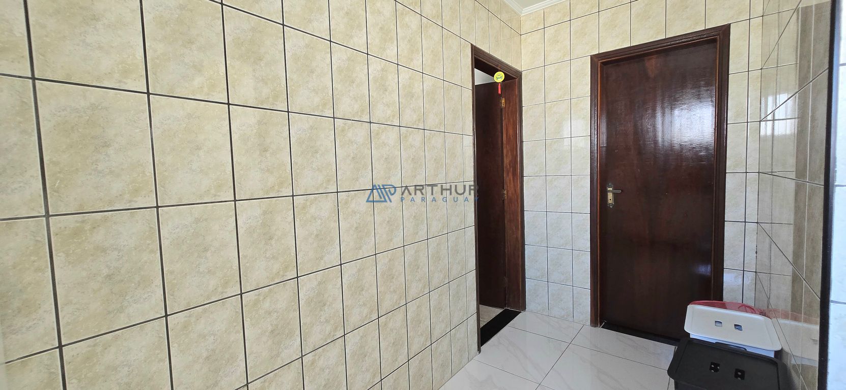 Cobertura 4 dormitórios à venda na Guilhermina, Praia Grande – 140 m² - foto 25