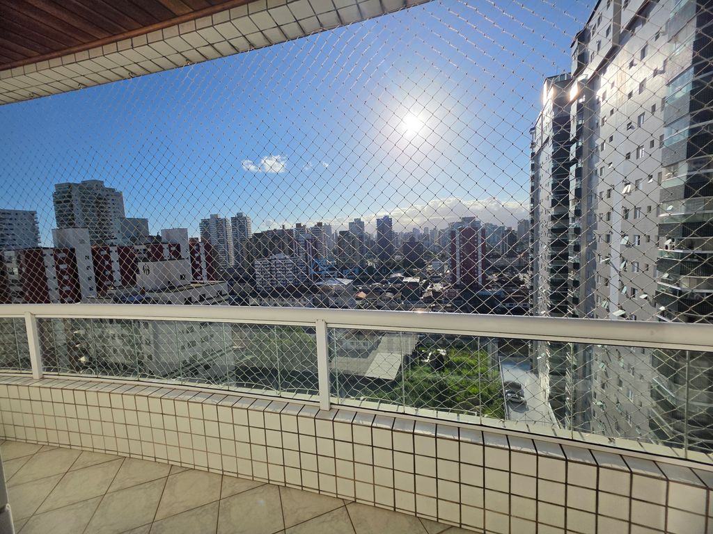 Apartamento 2 dormitórios à venda no Canto do Forte, Praia Grande – 53 m² - foto 2
