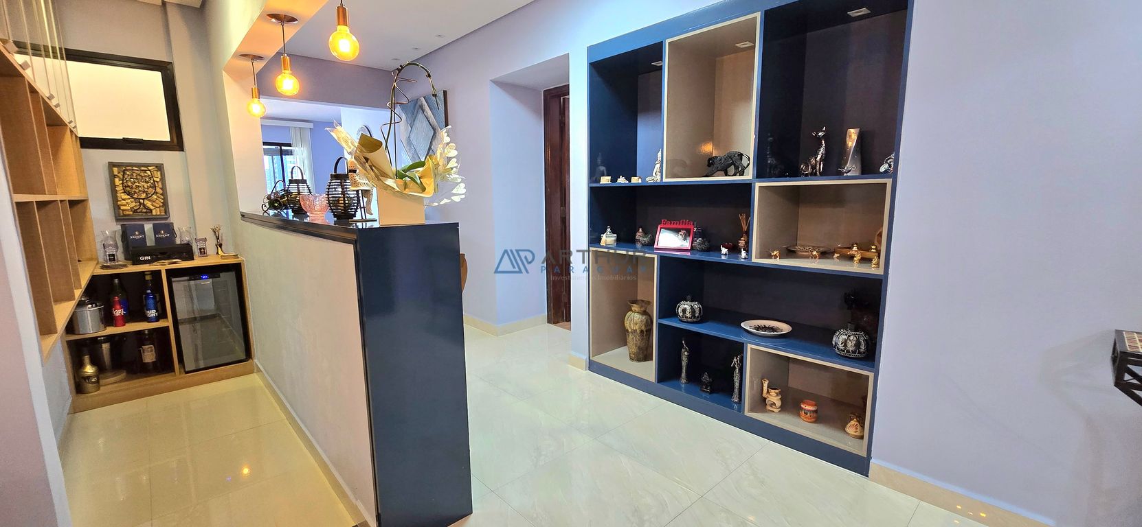 Cobertura 4 dormitórios à venda na Guilhermina, Praia Grande – 140 m² - foto 9