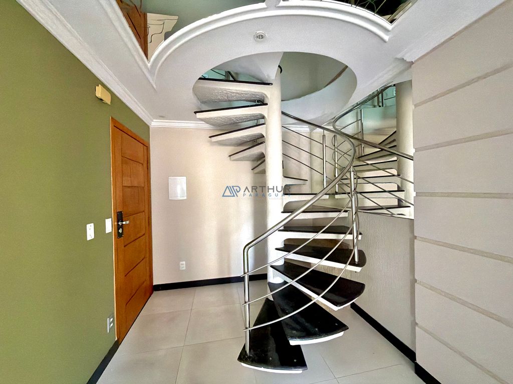 Cobertura 3 dormitórios à venda no Caiçara, Praia Grande – 115 m² - foto 6