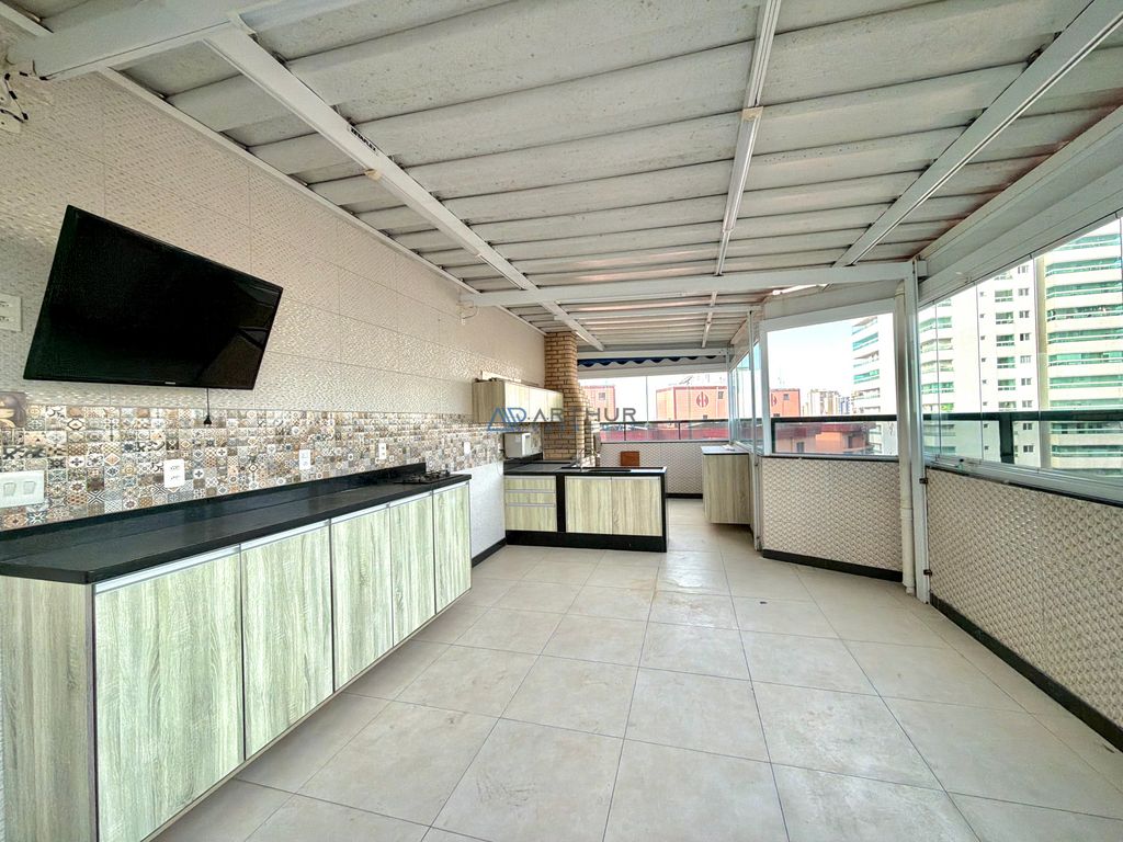 Cobertura 3 dormitórios à venda no Caiçara, Praia Grande – 115 m² - foto 20