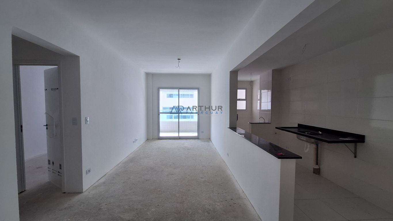 Apartamento 2 dormitórios à venda no Ocian, Praia Grande – 83 m² - foto 5