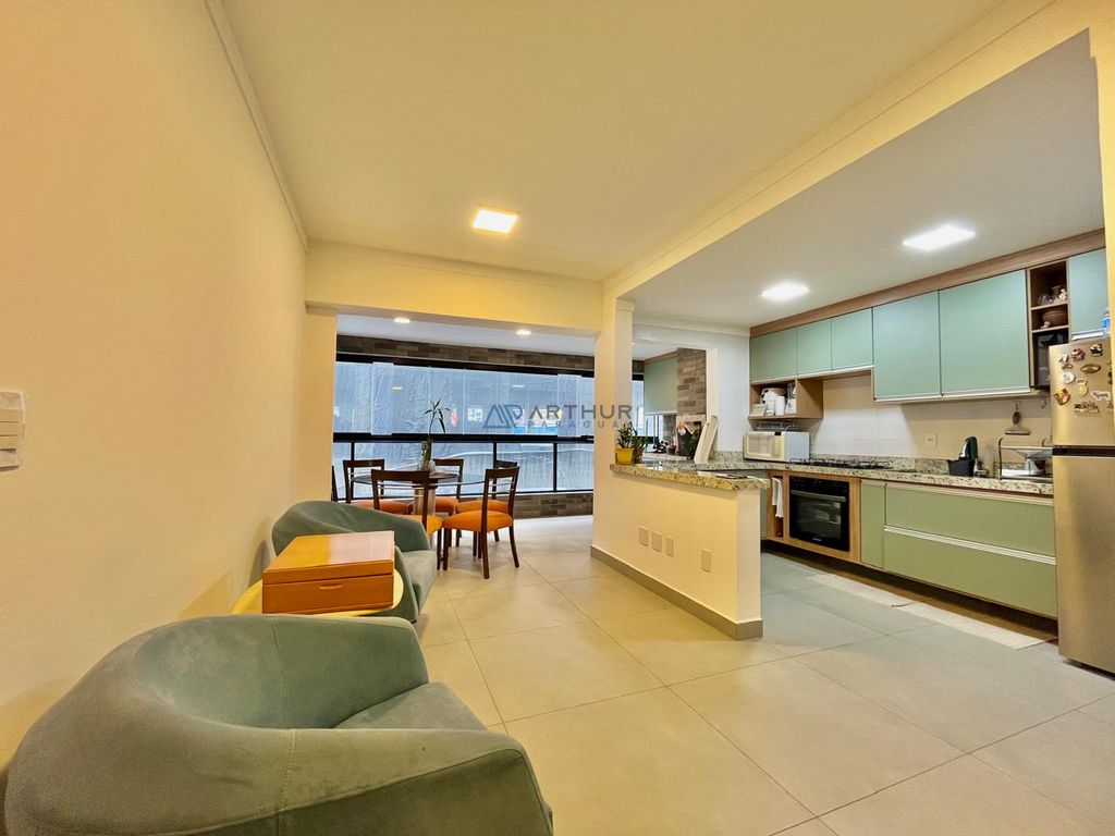 Apartamento 2 dormitórios à venda no Canto do Forte, Praia Grande – 82 m² - foto 7