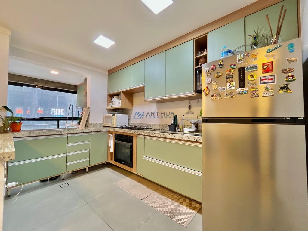Apartamento 2 dormitórios à venda no Canto do Forte, Praia Grande – 82 m² - foto 8