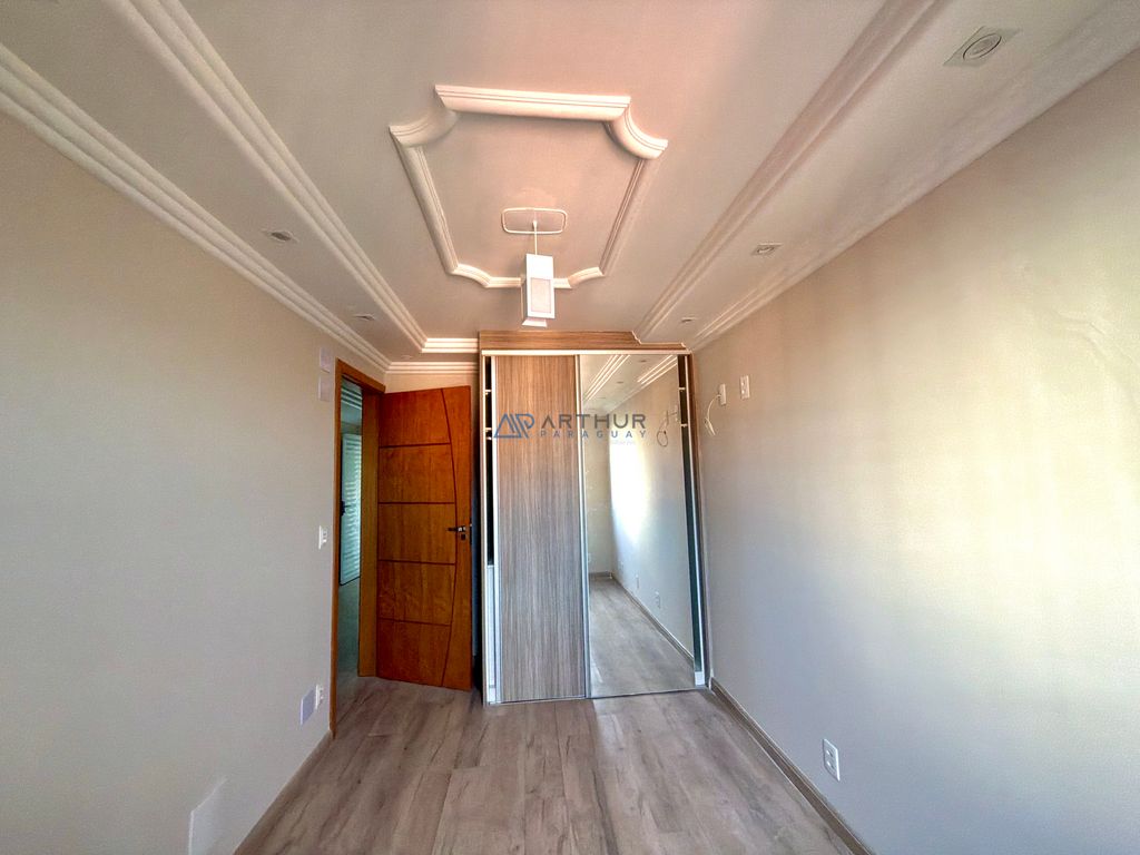 Cobertura 3 dormitórios à venda no Caiçara, Praia Grande – 115 m² - foto 16