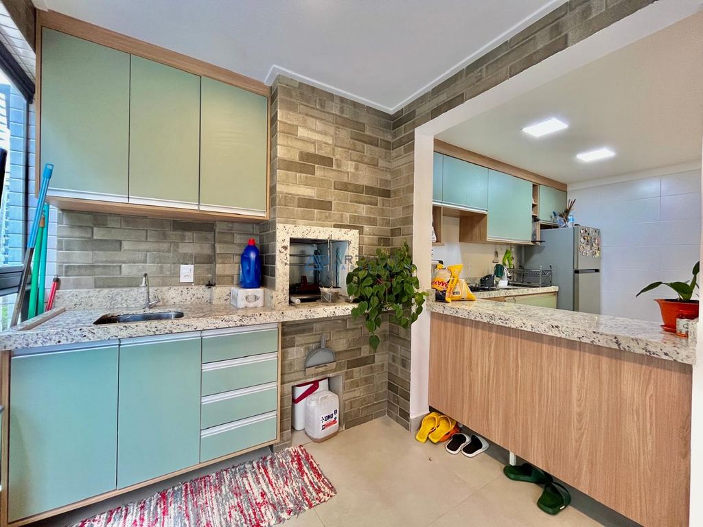 Apartamento 2 dormitórios à venda no Canto do Forte, Praia Grande – 82 m² - foto 4