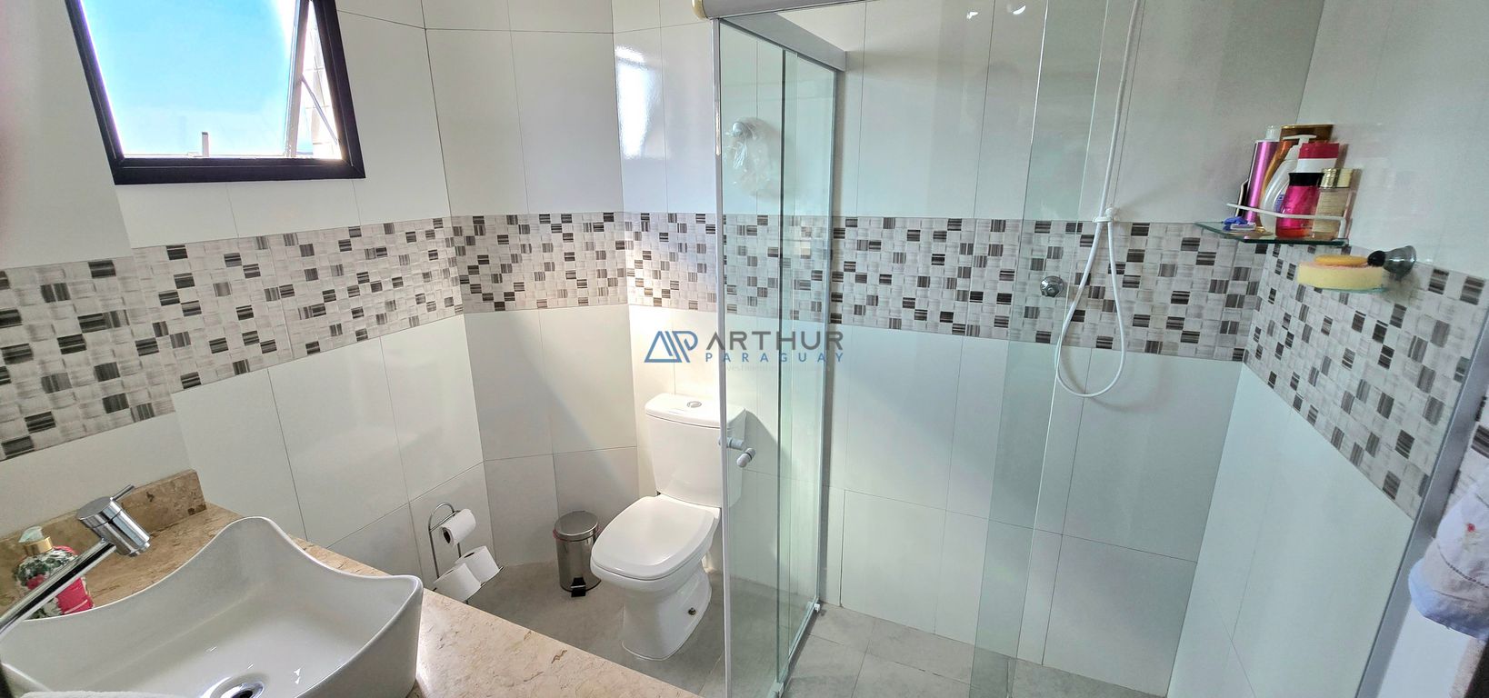 Cobertura 4 dormitórios à venda na Guilhermina, Praia Grande – 140 m² - foto 17