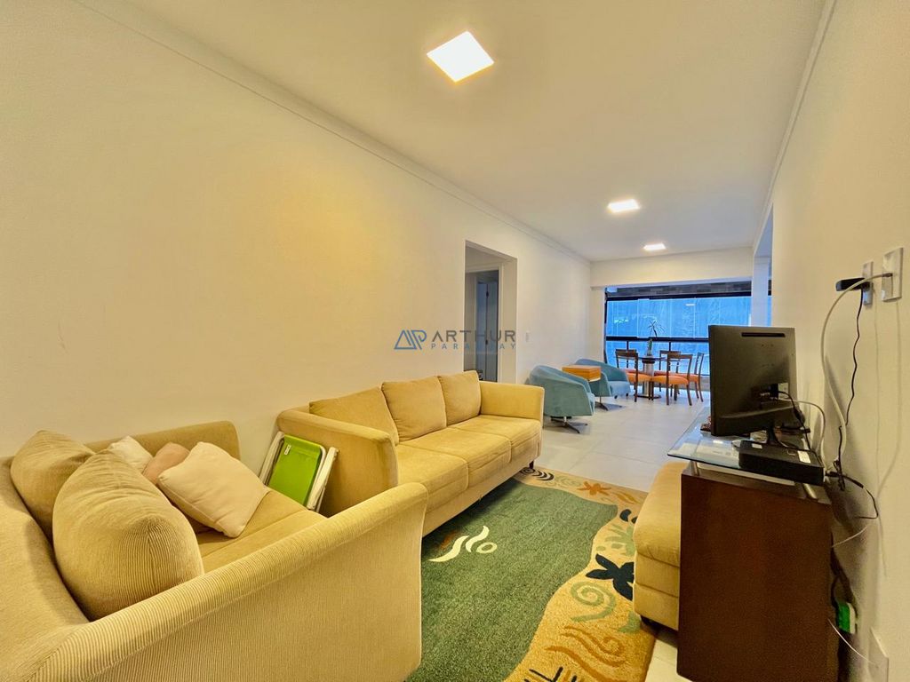Apartamento 2 dormitórios à venda no Canto do Forte, Praia Grande – 82 m² - foto 6