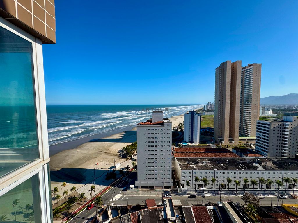 Apartamento 2 dormitórios frente mar à venda no Mirim, Praia Grande – 70 m² - foto 18