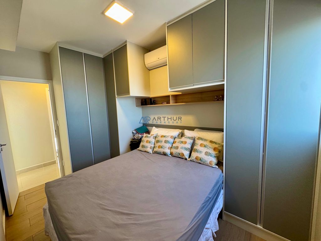 Apartamento 2 dormitórios frente mar à venda no Mirim, Praia Grande – 70 m² - foto 11