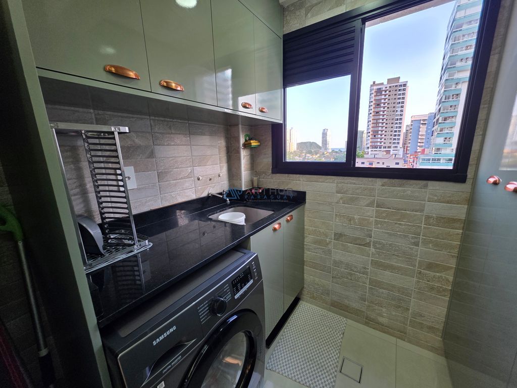 Apartamento 2 dormitórios à venda no Canto do Forte, Praia Grande – 87 m² - foto 10