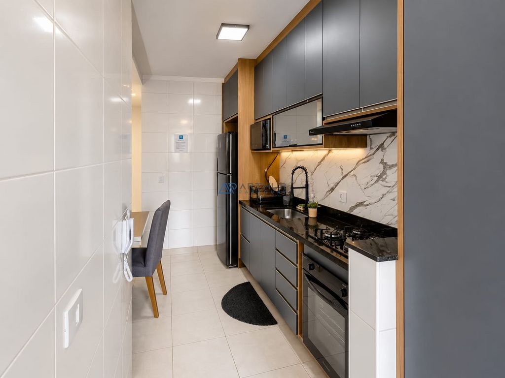 Apartamento 2 dormitórios frente mar à venda em Vila Anhanguera, Mongaguá – 78 m² - foto 14