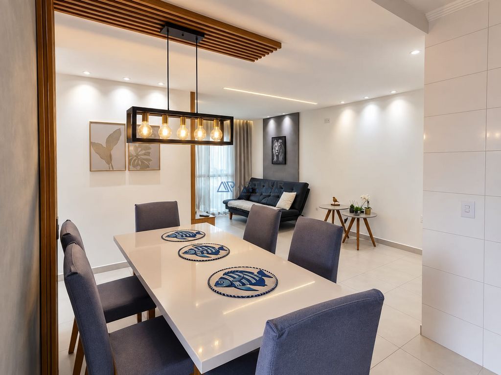 Apartamento 2 dormitórios frente mar à venda em Vila Anhanguera, Mongaguá – 78 m² - foto 12