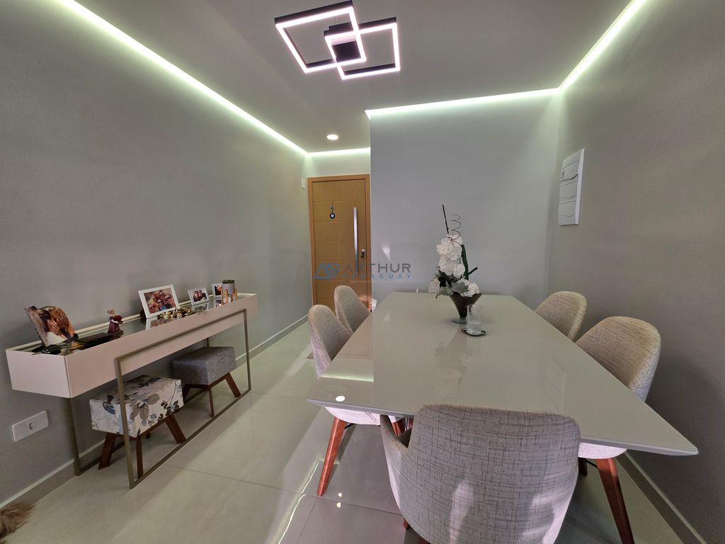 Apartamento 2 dormitórios à venda no Canto do Forte, Praia Grande – 87 m² - foto 15