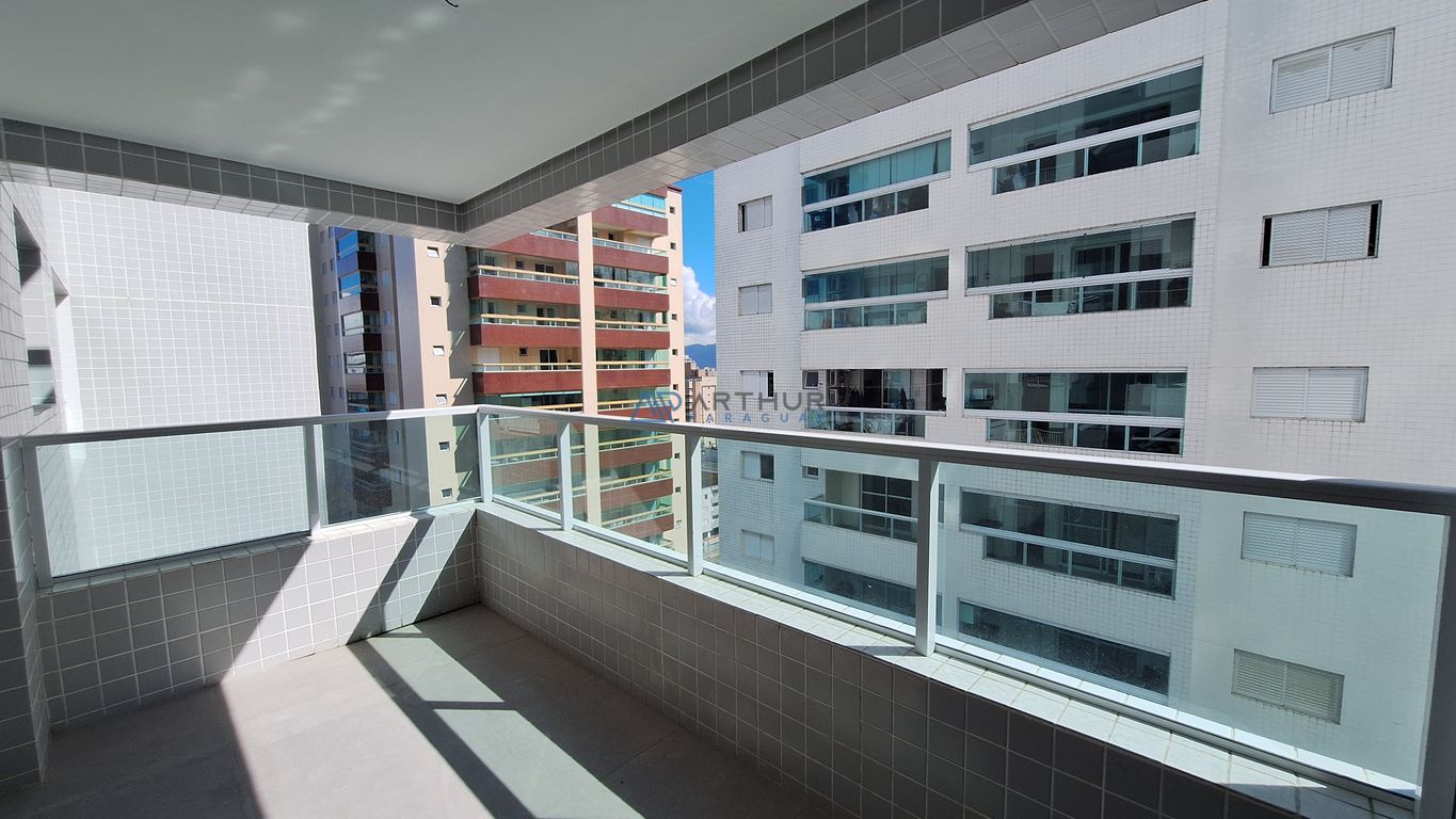 Apartamento 2 dormitórios à venda no Ocian, Praia Grande – 83 m² - foto 2