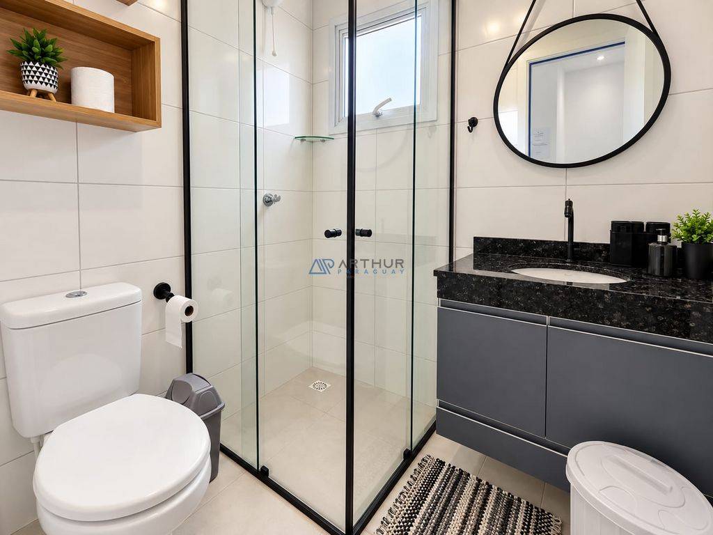 Apartamento 2 dormitórios frente mar à venda em Vila Anhanguera, Mongaguá – 78 m² - foto 16