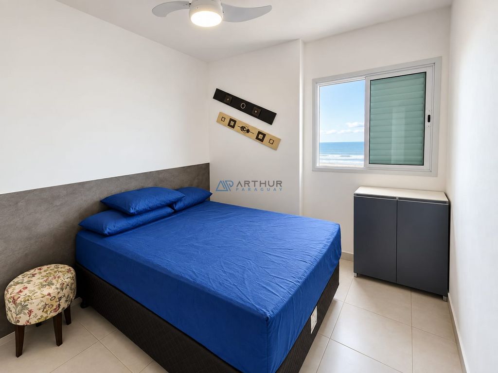 Apartamento 2 dormitórios frente mar à venda em Vila Anhanguera, Mongaguá – 78 m² - foto 20