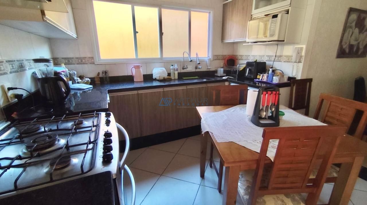Sobrado 4 dormitórios à venda na Guilhermina, Praia Grande – 300 m² - foto 6