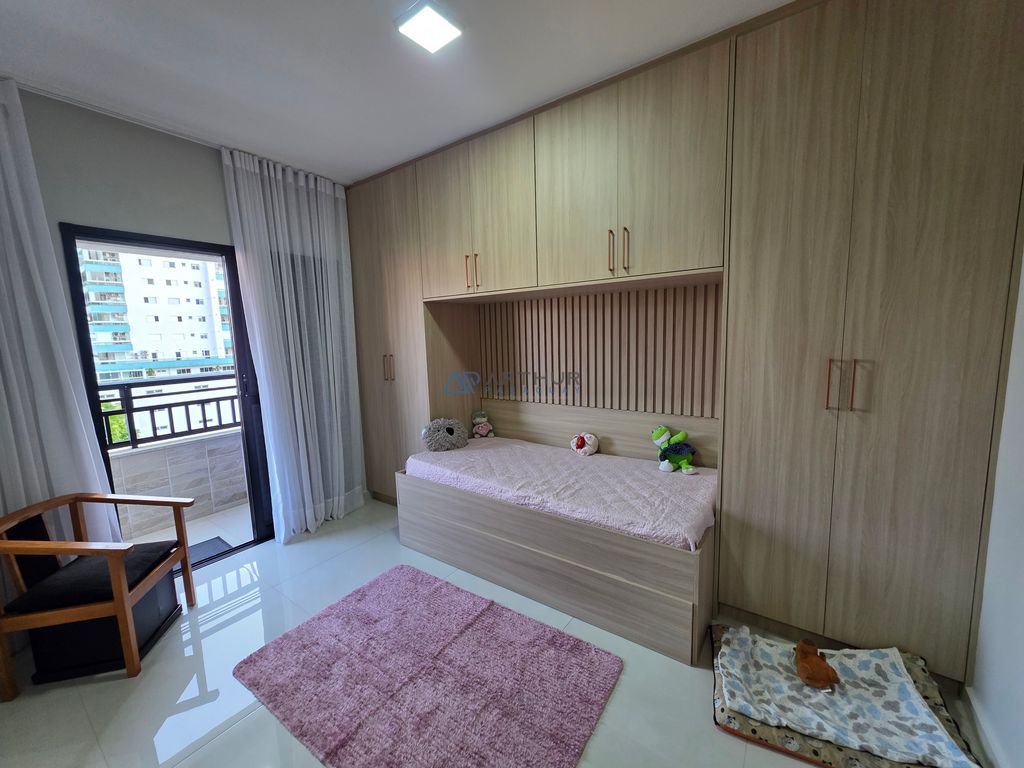 Apartamento 2 dormitórios à venda no Canto do Forte, Praia Grande – 87 m² - foto 26
