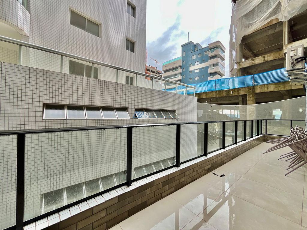 Apartamento 2 dormitórios à venda no Canto do Forte, Praia Grande – 82 m² - foto 14