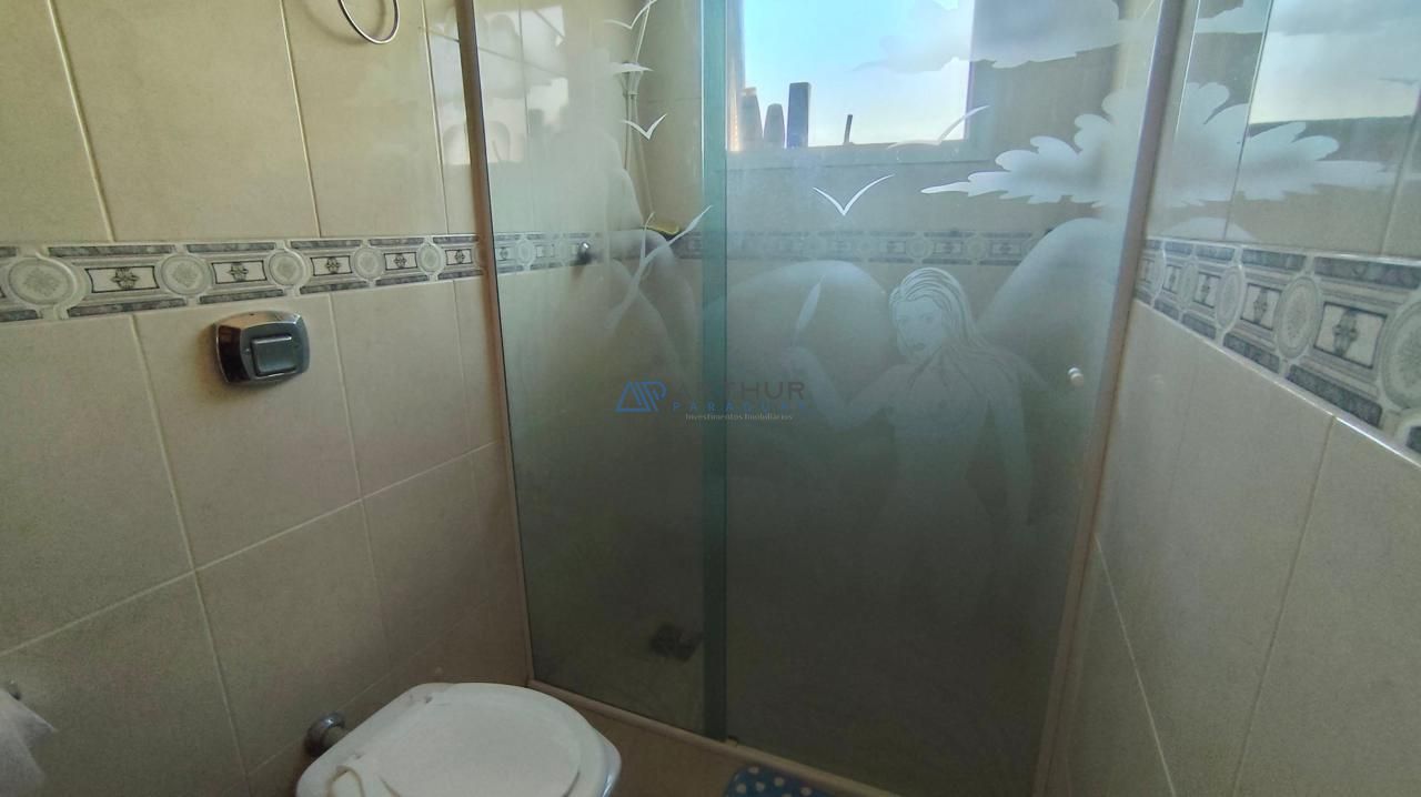 Sobrado 4 dormitórios à venda na Guilhermina, Praia Grande – 300 m² - foto 19