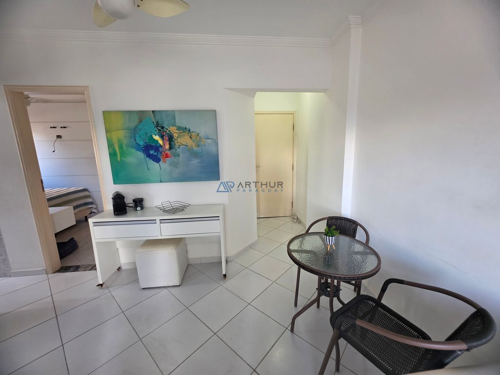 Apartamento 2 dormitórios à venda no Canto do Forte, Praia Grande – 53 m² - foto 8