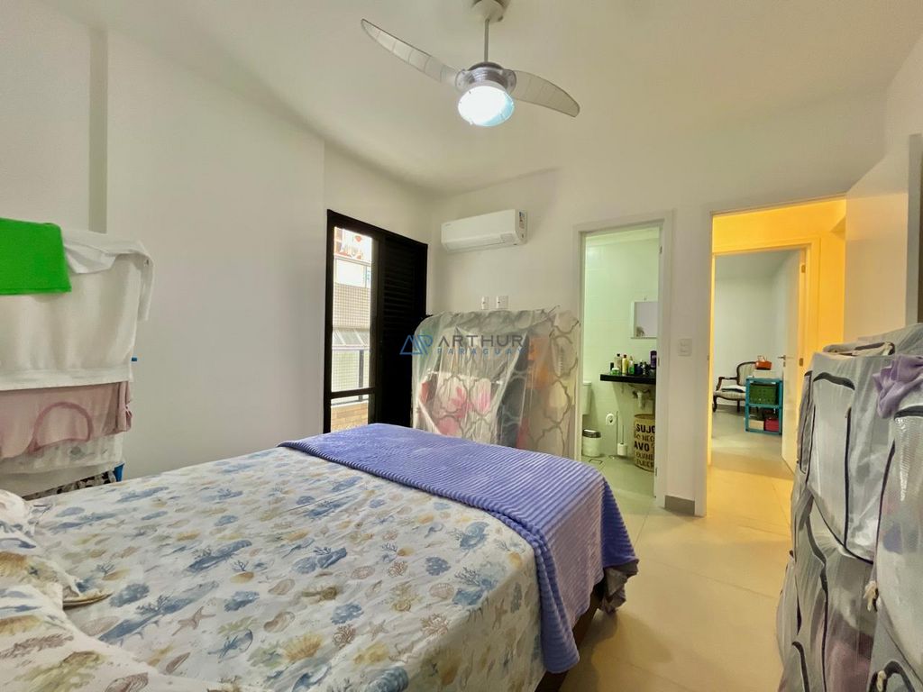 Apartamento 2 dormitórios à venda no Canto do Forte, Praia Grande – 82 m² - foto 12