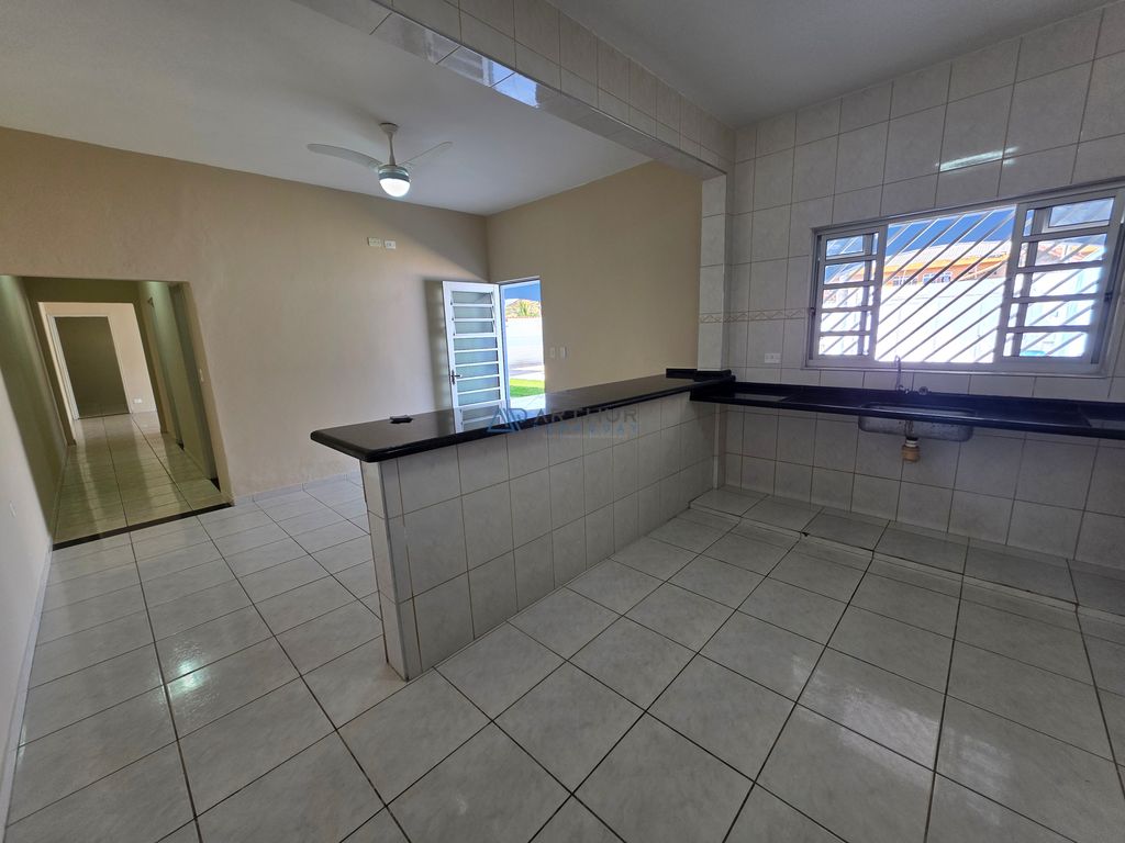 Casa 2 dormitórios à venda no Caiçara, Praia Grande – 135 m² - foto 5