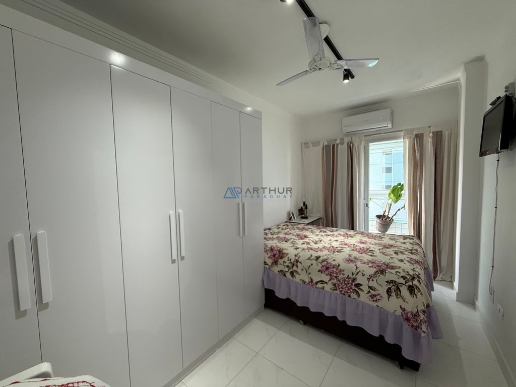 Apartamento 2 dormitórios frente mar à venda no Real, Praia Grande – 76 m² - foto 13