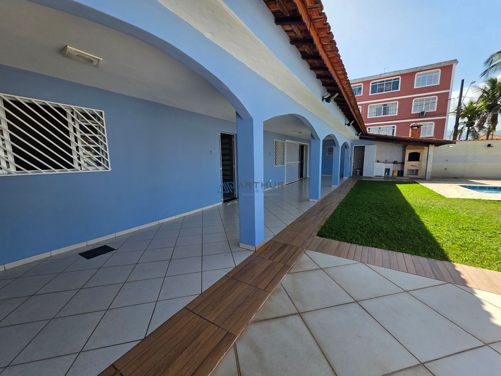 Casa 2 dormitórios à venda no Caiçara, Praia Grande – 135 m² - foto 15