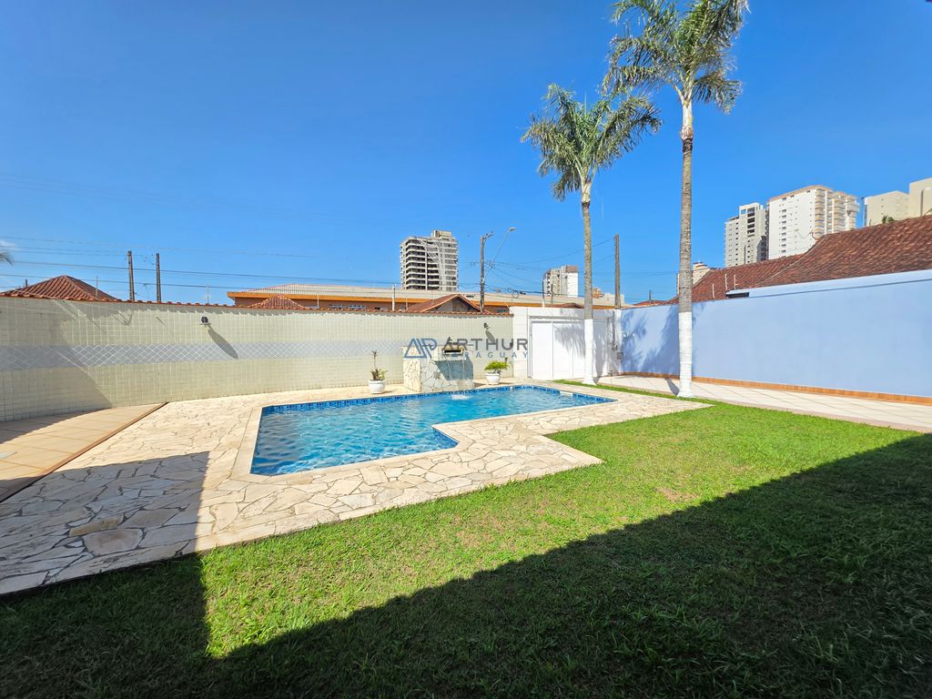 Casa 2 dormitórios à venda no Caiçara, Praia Grande – 135 m² - foto 21